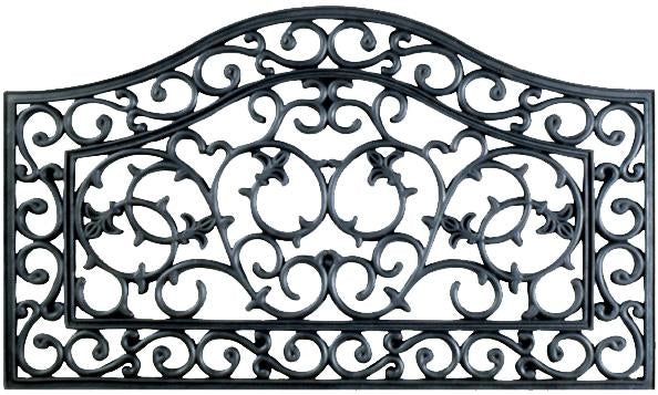 Country Gate Recycled Rubber Doormat