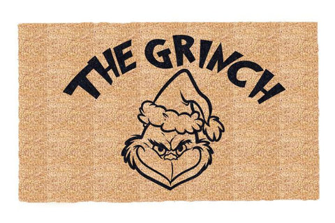 The Grinch