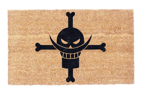 WhiteBeard Coir Doormat