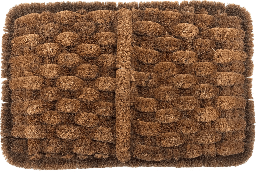 Complex Boot Scraper Mat