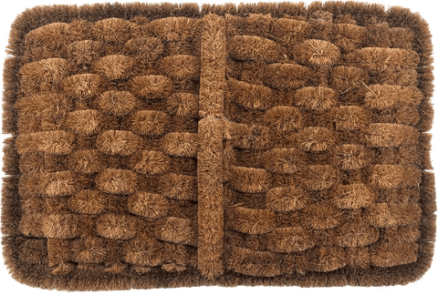 Complex Boot Scraper Mat