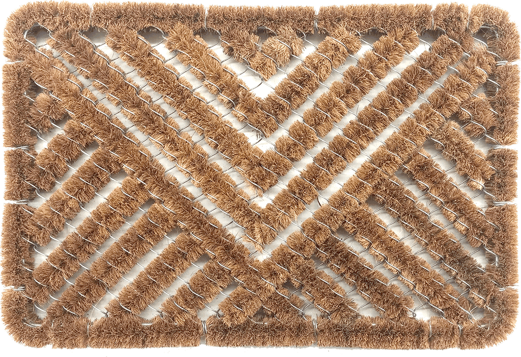 Triad Boot Scraper Mat