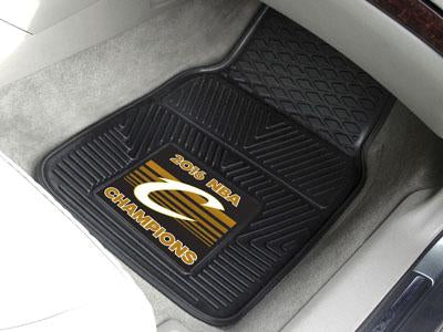 Cleveland Cavaliers NBA Champions Car Mat