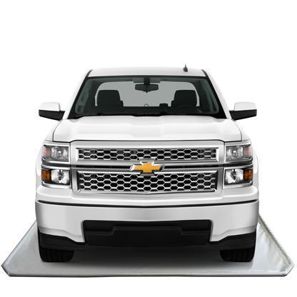 Floor Defender Garage Containment Mats