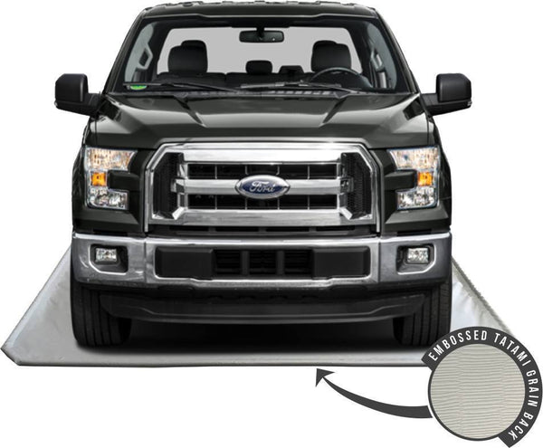 Floor Defender Garage Containment Mats