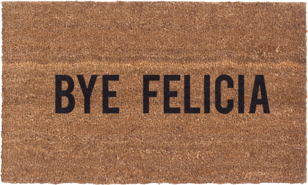 Bye Felicia